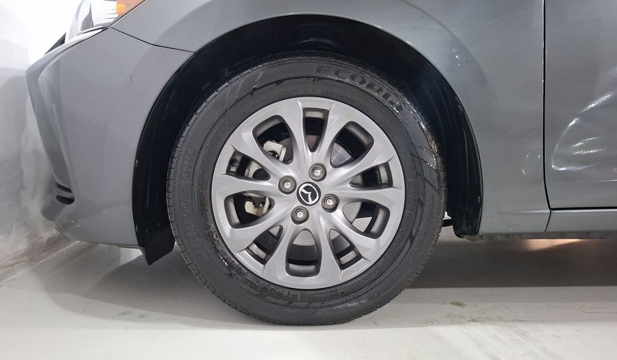 Mazda 2 1.5 I SPORT SEDAN Sedan 2023
