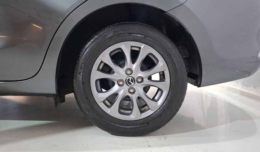 Mazda 2 1.5 I SPORT SEDAN Sedan 2023