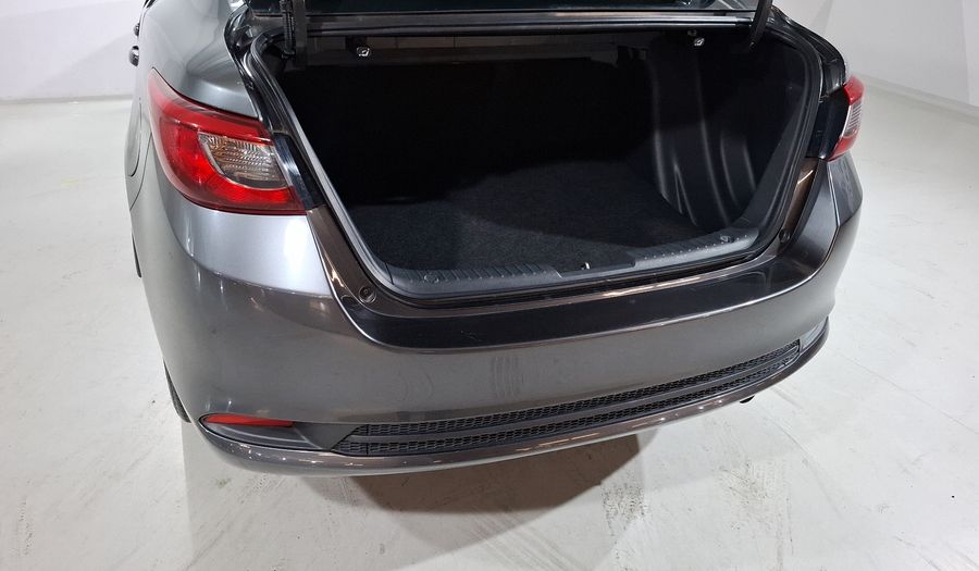 Mazda 2 1.5 I SPORT SEDAN Sedan 2023