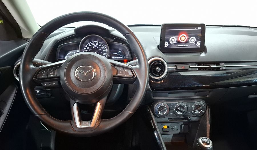 Mazda 2 1.5 I SPORT SEDAN Sedan 2023