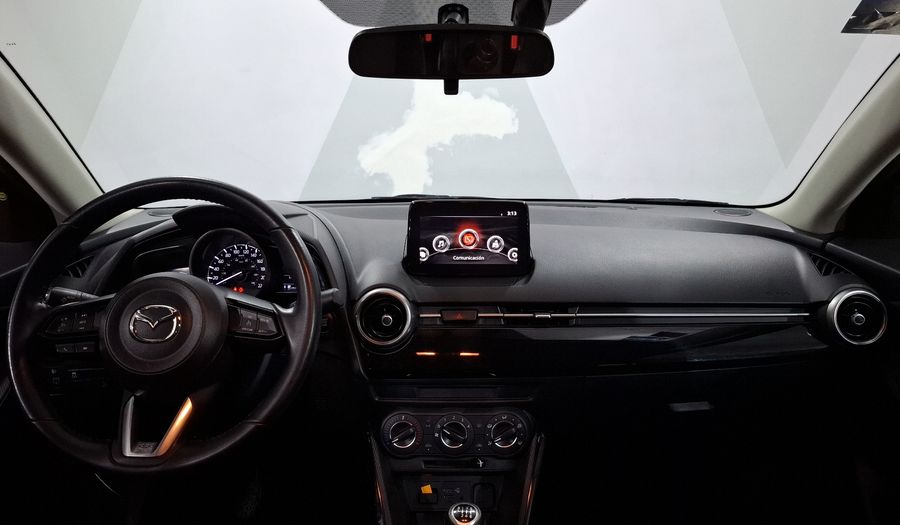 Mazda 2 1.5 I SPORT SEDAN Sedan 2023