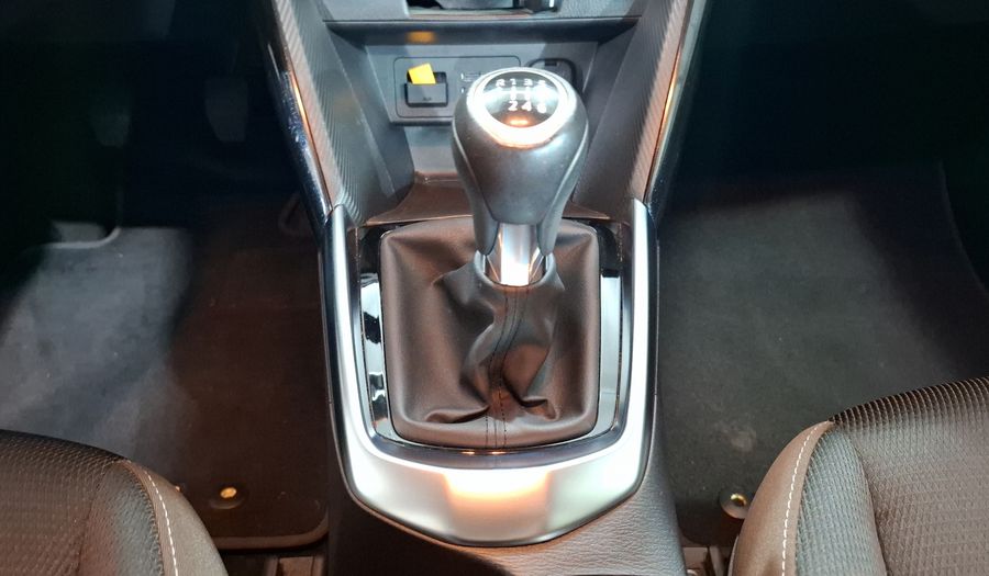 Mazda 2 1.5 I SPORT SEDAN Sedan 2023