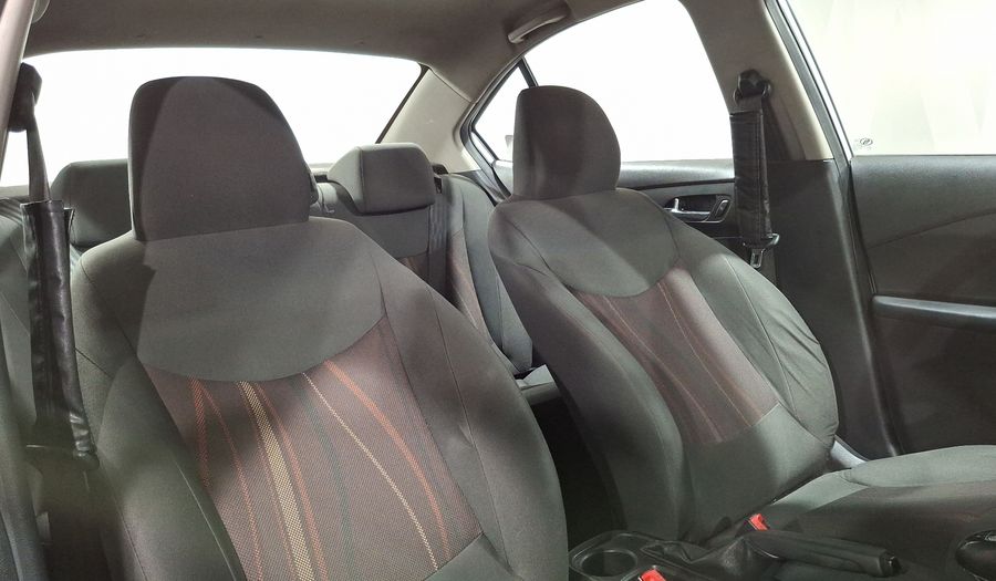 Chevrolet Aveo 1.5 LS A Sedan 2019