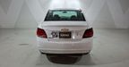 Chevrolet Aveo 1.5 LS A Sedan 2019