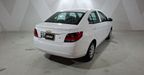 Chevrolet Aveo 1.5 LS A Sedan 2019