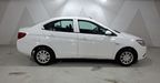 Chevrolet Aveo 1.5 LS A Sedan 2019