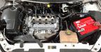 Chevrolet Aveo 1.5 LS A Sedan 2019