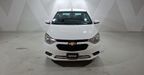 Chevrolet Aveo 1.5 LS A Sedan 2019