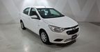Chevrolet Aveo 1.5 LS A Sedan 2019