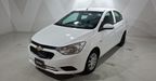 Chevrolet Aveo 1.5 LS A Sedan 2019