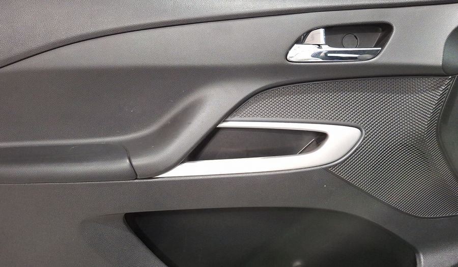 Chevrolet Aveo 1.5 LS A Sedan 2019
