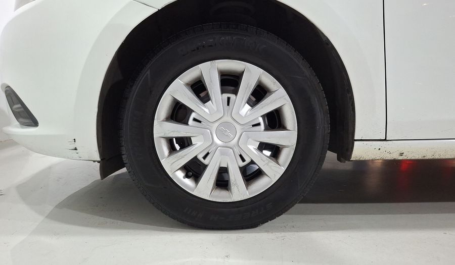 Chevrolet Aveo 1.5 LS A Sedan 2019