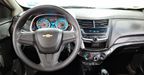 Chevrolet Aveo 1.5 LS A Sedan 2019
