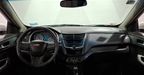 Chevrolet Aveo 1.5 LS A Sedan 2019