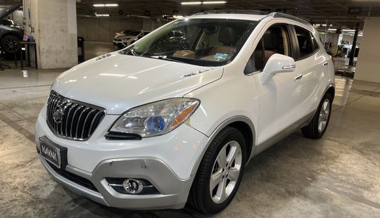 Buick • Encore