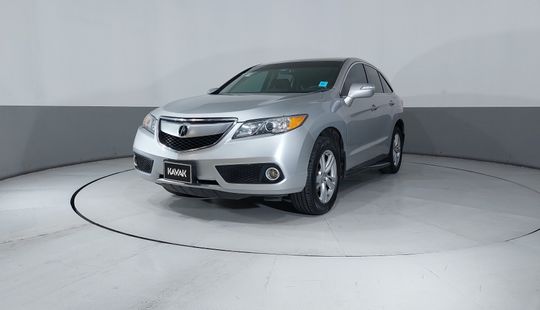 Acura • RDX