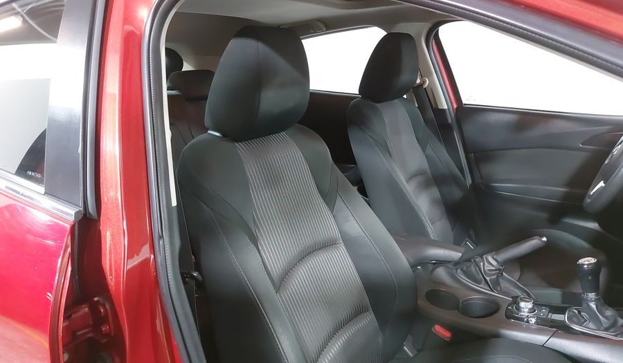 Mazda 3 2.0 HATCHBACK I TOURING TM Hatchback 2015