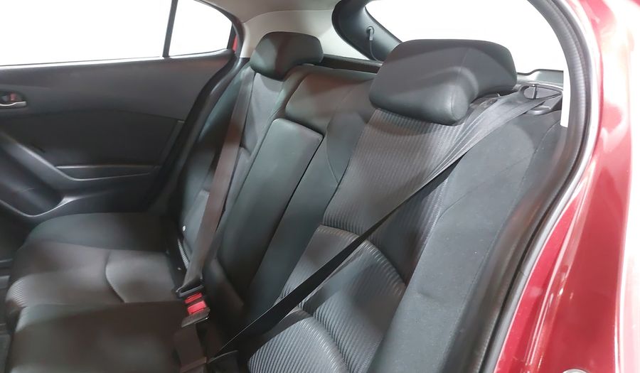 Mazda 3 2.0 HATCHBACK I TOURING TM Hatchback 2015