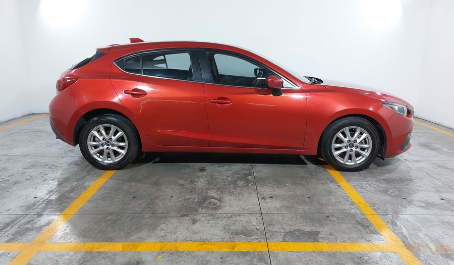 Mazda 3 2.0 HATCHBACK I TOURING TM Hatchback 2015