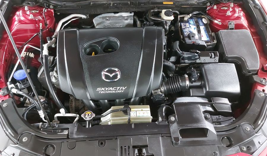 Mazda 3 2.0 HATCHBACK I TOURING TM Hatchback 2015