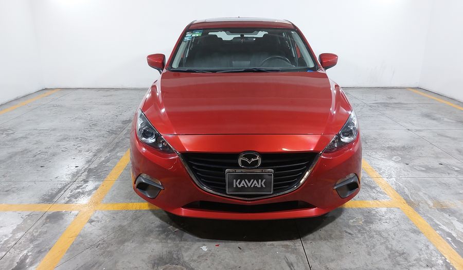 Mazda 3 2.0 HATCHBACK I TOURING TM Hatchback 2015