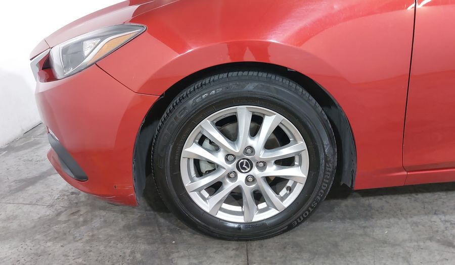 Mazda 3 2.0 HATCHBACK I TOURING TM Hatchback 2015