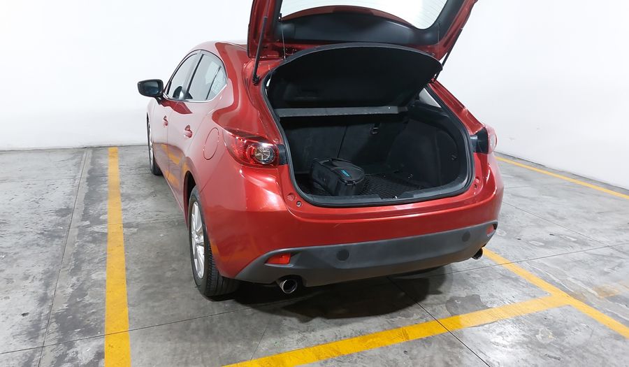Mazda 3 2.0 HATCHBACK I TOURING TM Hatchback 2015