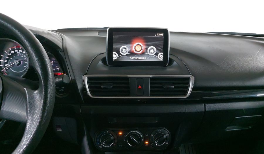 Mazda 3 2.0 HATCHBACK I TOURING TM Hatchback 2015