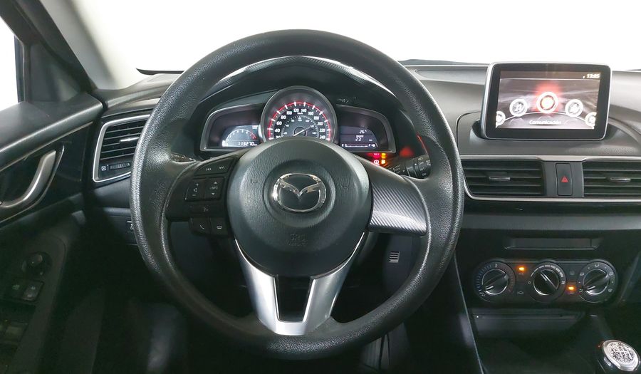Mazda 3 2.0 HATCHBACK I TOURING TM Hatchback 2015