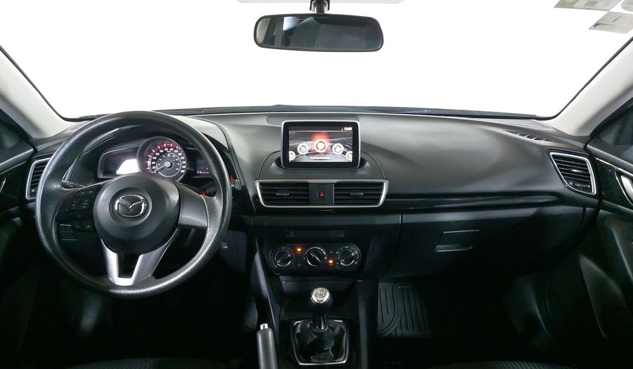 Mazda 3 2.0 HATCHBACK I TOURING TM Hatchback 2015