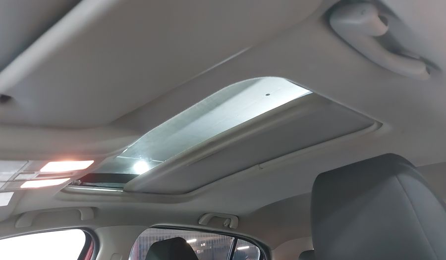Mazda 3 2.0 HATCHBACK I TOURING TM Hatchback 2015