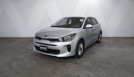 Kia • Rio