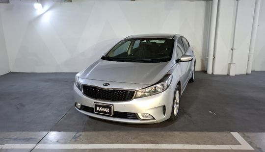 Kia • FORTE
