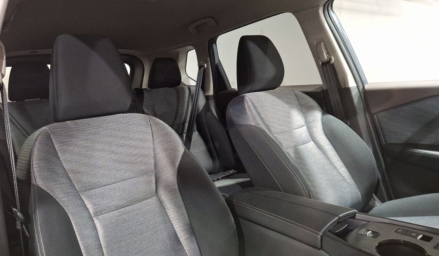 Nissan X-trail 2.5 ADVANCE 2 ROW CVT Suv 2025