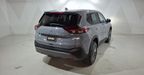 Nissan X-trail 2.5 ADVANCE 2 ROW CVT Suv 2025