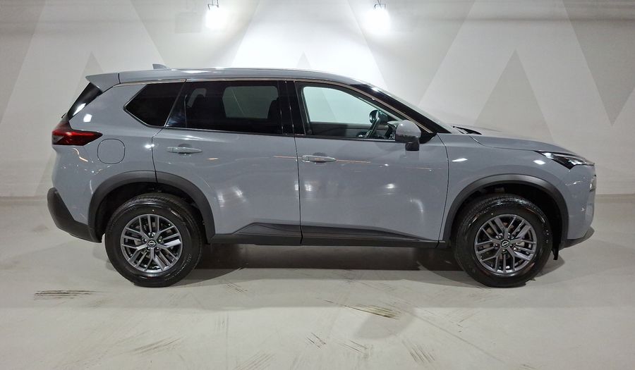 Nissan X-trail 2.5 ADVANCE 2 ROW CVT Suv 2025