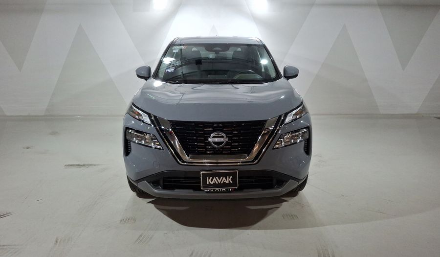 Nissan X-trail 2.5 ADVANCE 2 ROW CVT Suv 2025