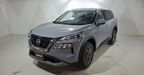 Nissan X-trail 2.5 ADVANCE 2 ROW CVT Suv 2025