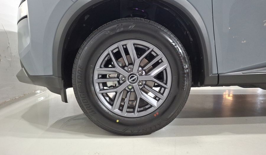 Nissan X-trail 2.5 ADVANCE 2 ROW CVT Suv 2025