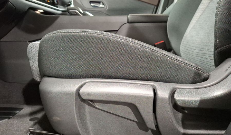 Nissan X-trail 2.5 ADVANCE 2 ROW CVT Suv 2025