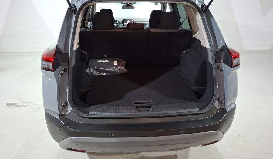 Nissan X-trail 2.5 ADVANCE 2 ROW CVT Suv 2025