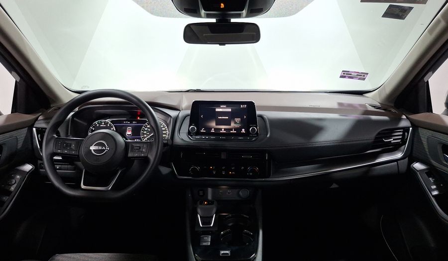 Nissan X-trail 2.5 ADVANCE 2 ROW CVT Suv 2025