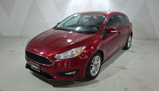 Ford • Focus