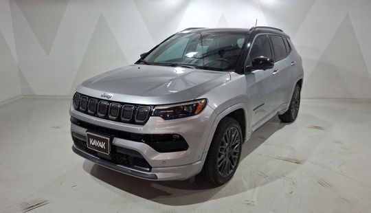 Jeep • Compass