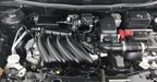 Nissan March 1.6 ADVANCE AT Hatchback 2017