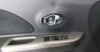 Nissan March 1.6 ADVANCE AT Hatchback 2017