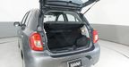 Nissan March 1.6 ADVANCE AT Hatchback 2017