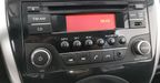 Nissan March 1.6 ADVANCE AT Hatchback 2017