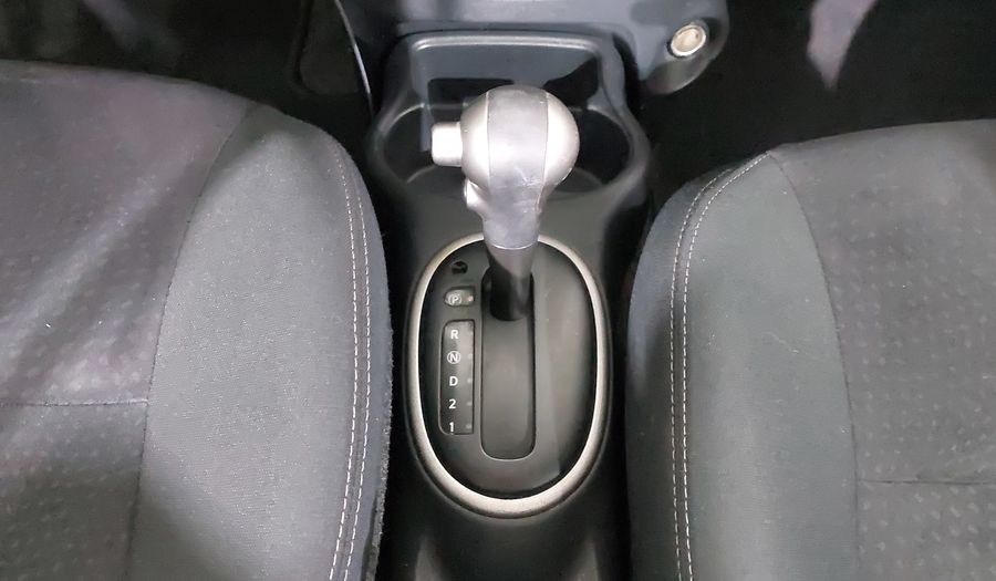 Nissan March 1.6 ADVANCE AT Hatchback 2017
