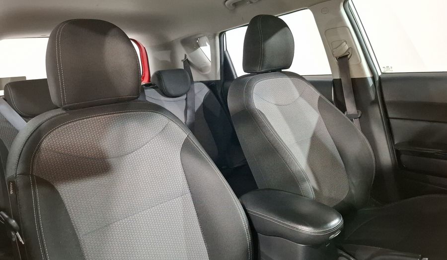 Kia Soul 2.0 EX AUTO Hatchback 2018